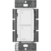 (Caseta Wireless) Interruptor Inteligente On/Off, requiere cable neutro. 6A, /120V