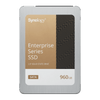 SSD SATA de 2,5 Serie Enterprise | 960 GB | Alto Rendimiento Estable | Resistencia Empresarial | Protección de Datos Integral | Análisis de Vida Útil | Compatibilidad con Synology DSM | Garantía de 5 Años