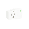Dispositivo de Protección Contra Sobretensiones de 120 VCA 15 A, Transformadores de Alarma, Electrodomésticos, Máquinas Contestadoras, Fax, Impresoras