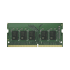 Módulo de Memoria DDR4 ECC Unbuffered SODIMM | Capacidad 8GB | Modelos Compatibles: RS1221RP+, RS1221+, DS1821+, DS1621xs+, DS1621+.