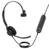 Jabra Engage 40 Mono UC profesional digital con conexión USB A/C (4093-419-269)