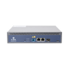 OLT de 1 puerto GPON SC/UPC + 3 puertos Uplink (2 puertos Gigabit Ethernet + 1 puerto SFP/SFP+), Fuente de alimentación redundante AC/DC , hasta 128 ONUS