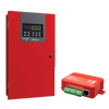 Panel de Detección de Incendio / Direccionable / Hasta 1,110 Puntos con Tecnología SK / Hasta 635 Puntos con Tecnología SD / Incluye Comunicador CLSS Modelo HW-AV-LTE-M-LA