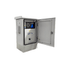 Controlador de Señales de Tráfico / ARM9 32 bits / Diseño Modular / 44 Salidas de Luz Independientes / Ethernet / RS-232 y RS-485 / Entrada para Botón Peatonal / IP54
