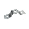 Clip U para fijar barra roscada de 1/2 (13 mm).