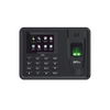 Lector de Huella con Teclado para Control de Asistencia, 500 Huellas, Genera Reporte por USB en Excel, Descarga mediante memoria USB / (solo en idioma ingles)