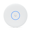 U7 Pro XGS – Punto de Acceso WiFi 7 Tri-Banda para Interiores con Soporte 6 GHz, Radio de Escaneo Espectral Dedicado, Cobertura de hasta 160 m², Capacidad para 500 Usuarios y Puerto Multi-Gig 10/5/2.5/1 GbE
