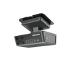 Dashcam de Industria / 5 Canales de Video (2 Predeterminados y 3 de Extensión) / Cámara Frontal 1620P y Trasera 1080P / Audio Bidireccional / GPS-GLONASS-GALILEO / Wi-Fi / Bluetooth y 4G / Micro SD