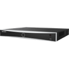 [AcuSeek] NVR 32 Megapixel (8K) / 32 Canales IP / 16 Puertos PoE+ / ACUSENSE / Reconocimiento Facial / POS / 2 Bahías de Disco Duro / HDMI en 4K / Alarmas I/O