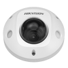 Cámara Móvil IP 2 Megapixel (1080p) / Lente 2.8 mm / 5 Mts IR / Micrófono Integrado / Exterior IP67 / IK10 / PoE / Conector M12 / Metal / 0.50 Metros de Longitud