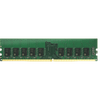 Módulo de Memoria DDR4 ECC Unbuffered DIMM | 8GB | 2666 MHz | Compatible con Series SA: SA3400D, SA3200D / Series UC: UC3400, UC3200 / Series 21: RS3621xs+, RS3621RPxs, RS2821RP+, RS2421RP+, RS2421+ / Series 19: RS1619xs+ / Series 18: RS3618xs / Se