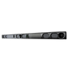 Soundbar Adapt / Custom Length / TruMount Tecnología / 105W RMS por Canal / Acabado en Acero Pintable / LCR Pasiva