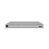 Enterprise Campus 24 PoE, Switch Empresarial Etherlighting PoE+++ Capa 3 de 24 Puertos (16 x 10 GbE y 8 x 2.5 GbE) y 2 Puertos SFP28 de 25 G de Alta Disponibilidad