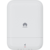 Punto de Acceso Wi-Fi 7 para Exterior / Omnidireccional 360º / 256 Usuarios / 1 Puerto PoE In 2.5 Gbps / Hasta 3.5 Gbps / Gestión en la nube / Libre de licenciamiento