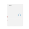 Inversor Hibrido Interactivo para Interconexión a la Red Eléctrica de CFE de 6 kW con Salida de 220 Vca.