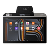 Terminal de Escritorio Inteligente SUNMI D3 MINI / Procesador Qualcomm Hexa-Core 2.4 GHz / 3 GB RAM + 32 GB ROM / Pantalla Principal 10.1 IPS / Impresora Térmica Integrada 58 mm / Android 13 / Bluetooth 5.0 / Wi-Fi Dual Band / Batería