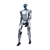 Robot Humanoide Biónico/ Inteligencia Artificial/ Reconocimiento De Humanos