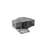 Cámara Móvil IP PTZ 4MP / Lente 5.9 - 135.7mm / Conexión RJ45 / Diseño Antivibración / Exterior IP66
