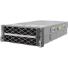Servidor de Almacenamiento de Red / Soporta 24 Disco Duros (No Incluye Discos Duros) / Controlador Simple / 4 Puertos 2.5G Ethernet/ RAID 0,1,5,6,10,50,VRAID 2.0 / 550W Redundante