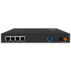 ONU Dual EPON/GPON / 4 Puertos PoE 802.3af/at Gigabit / 1 Puerto SC/UPC
