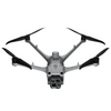 Drone DJI Matrice 4TDPLUS/ Dual Cámara(Visual y Térmica) /Hasta 25kms de transmisión / 1 Año de Care Plus / Uso con DJI DOCK 3
