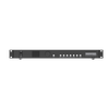 Controlador de Video LED VC4 / 4 Puertos Gigabit Ethernet / Entradas HDMI 1.3, DVI, VGA, CVBS / Salida Máxima 2.6 MP / Compatibilidad con RS232