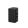 Altavoz Profesional de Rango Completo / 12 pulgadas / 400W RMS / 98 dB Sensibilidad / 45 Hz - 20 kHz Respuesta / 90°x60° Ángulo de Cobertura / Gabinete Madera Multicapa 15 mm