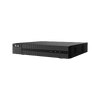 DVR 4 Canales TurboHD + 2 Canales IP / 5 Megapixel Lite - 3K Lite / Audio por Coaxitron / ACUSENSE Lite / 1 Bahía de Disco Duro / H.265+ / Salida en Full HD