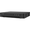 DVR 8 Canales TURBOHD + 8 Canales IP / 8 Megapixel (4K) / Audio Bidireccional / ACUSENSE / 1 Bahía de Disco Duro / Salida de Video en Full HD / H.265+
