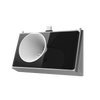Módulo de Detección de Alcohol DS-KAB673-A / Sensor Electroquímico / Medición Sin Contacto / Rango de Detección 0.000 mg/L a 2.000 mg/L / Precisión 0.001 mg/L / Requiere Terminal Min Moe DS-K1T673DWX