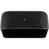 Subwoofer Compacto | 3.5 | 8 Ohms | 70/100V | 40w | Tecnología SR-Bass | Para uso con VXS1ML | Color Negro