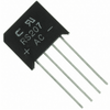Puente Rectificador de 2 Ampers