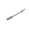 Cable de Parcheo TX6, UTP Cat6, 24 AWG, CM, Color Blanco, 7.62 Metros (25 Pies)
