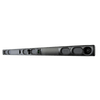 Soundbar Adapt / Custom Length / TruMount Tecnología / 105W RMS por Canal / Acabado en Acero Pintable / LCR Pasiva