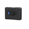 Mini rastreador (GPS) con protección IP65, Conectividad 2G y 4G LTE CAT 1, Batería de larga duración