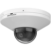 [Hik AI] Mini Domo IP 4 Megapixel / Lente 2 mm / Ideal para Elevadores / Diseño Compacto / ColorVu / 2 Micrófonos Integrados / Interior / ACUSENSE / Captura Facial / PoE / WDR 130 dB / ONVIF / Micro SD