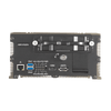NVR Movil de 5 Canales de 2 Megapixel / 2 Bahías de Dsco Duro de 2 TB / Soporta GPS