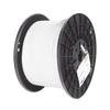 Bobina de Cable UTP de 4 Pares, Vari-MaTriX HD, Cat6A, 23 AWG, LSZH-3 (Libre de Gases Tóxicos), Color Blanco, 305 Metros (1000 Pies)