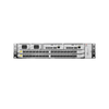 OLT Modular tipo Chasis GPON/XGS-PON Combo,1 Tarjeta de Servicio de 16 Puertos GPON, 2 Ranuras, 1 Fuente de Alimentación AC, 2 UR