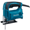 Sierra Caladora Ligera, con Inclinación de Corte / 450W / Incluye estuche.