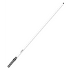 Antena VHF Phase III / Rendimiento Superior / Potencia de entrada 150 W / Construcción Ethafoam / Elementos Plateados / VSWR <1.5:1 / 3 MHz Ancho de Banda / SO-239 Quick Connect