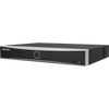 [Acusearch] NVR 12 Megapíxel (4K) / 4 canales IP / 4 Puertos PoE+ / Reconocimiento Facial / AcuSense (Evita Falsas Alarmas) / 1 Bahías de Disco Duro / HDMI en 4K / 300 Metros PoE Modo Extendido