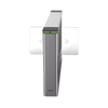 Torniquete CENTRAL con Sistema de Descarga Electrostatica ESD / Amplia Número de Carriles / Carril de 65 cms / Requiere Torniquete Izquierdo y Derecho