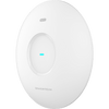 Punto de Acceso Wi-Fi 7 GWN7670 / 3.6 Gbps Inalámbrico / 5 Gbps Cableado / MIMO 2x2:2 / 256 Clientes Simultáneos / PoE+ / Montaje en Pared o Techo / BLE 5.3 / Controlador Integrado