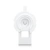 Soporte de pared UACC-Lite-AP-AM para puntos de acceso UniFi de tamaño compacto, compatible con modelos U6-Lite, UAP-AC-Lite, U6+ y UAP-nanoHD
