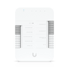 Gate Hub Avanzado / Control de Acceso de Puerta / PoE++ / 1 Puerta Principal y 1 Lateral / Interfaces 10/100/1000 Base-T