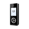 Terminal Facial Min Moe WiFi & PoE con Botón de Llamada / Exterior IP65 / Tarjetas Virtuales Bluetooth con HikConnect Teams / 1000 Rostros y 3,000 Tarjetas Prox EM / HIK-IA