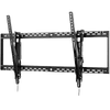 Montaje de pared para Pantallas de 55 hasta 115 con inclinacion / Capacidad de carga 350 lb (158 kg) / Patrón VESA hasta 1000 x 600 mm / Inclinación Ajustable +15°/-5°