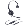 Diadema Alámbrica Yealink UH42 Mono con Audio HD y Conectividad USB-C/A Certificada con Microsoft Teams