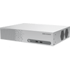 [AcuSeek] NVR 32 Megapixel (8K) / Reconocimiento Facial (Base de Datos) / 16 Canales IP / 1 Bahías de Disco Duro / HDMI en 8K / ACUSENSE / Deepin Mind /Alarmas I/O